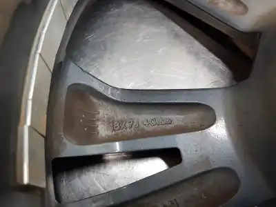Автозапчастина б/у шина для nissan qashqai (j11) acenta посилання на oem iam d0c00hv03b  d0300hv03a