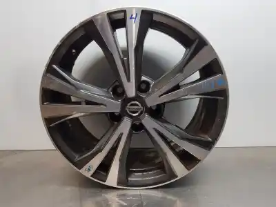Автозапчастина б/у ШИНА для NISSAN QASHQAI (J11)  Посилання на OEM IAM D0C00HV03B  D0300HV03A