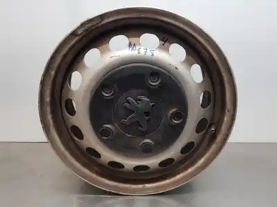 Автозапчасти б/у ШИНА за PEUGEOT EXPERT FURGONETA (V_) 1.5 BlueHDi 120 ссылки OEM IAM 98519218VT  