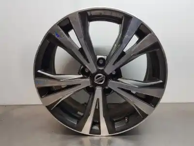 Автозапчасти б/у ШИНА за NISSAN QASHQAI (J11) Acenta ссылки OEM IAM D0C00HV03B  