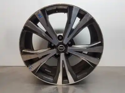 Автозапчасти б/у ШИНА за NISSAN QASHQAI (J11) Acenta ссылки OEM IAM D0C00HV03B  