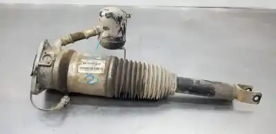Peça sobressalente para automóvel em segunda mão AMORTECEDOR TRASEIRO DIREITO por AUDI A8 (4E2) 3.0 V6 24V TDI Referências OEM IAM 4E0616002E  