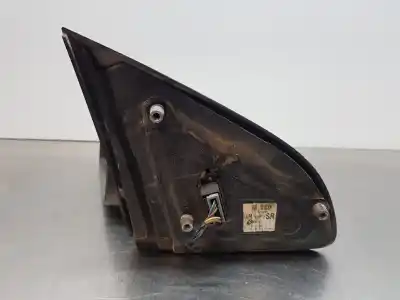 Second-hand car spare part left rearview mirror for opel astra gtc selective oem iam references 13253341  