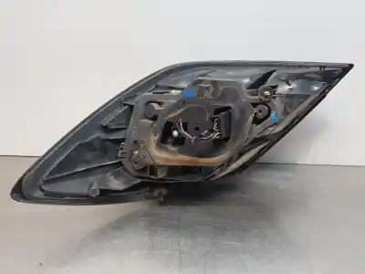 Second-hand car spare part left tailgate light for opel astra gtc selective oem iam references 93190790  