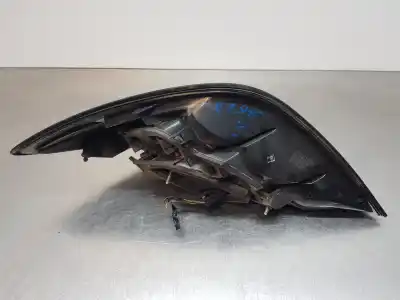Second-hand car spare part left tailgate light for opel astra gtc selective oem iam references 93190790  