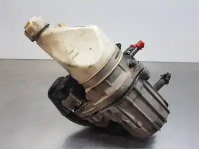 Second-hand car spare part steering pump for opel astra gtc selective oem iam references 13192897