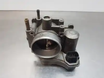 Second-hand car spare part throttle body for opel astra gtc selective oem iam references 09128518