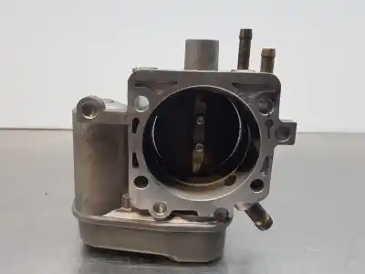 Second-hand car spare part throttle body for opel astra gtc selective oem iam references 09128518  