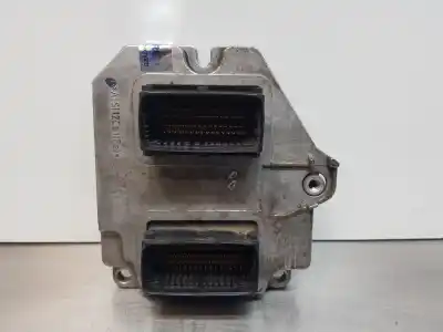 Second-hand car spare part ecu engine control for opel astra gtc selective oem iam references 55559272  5wk9443