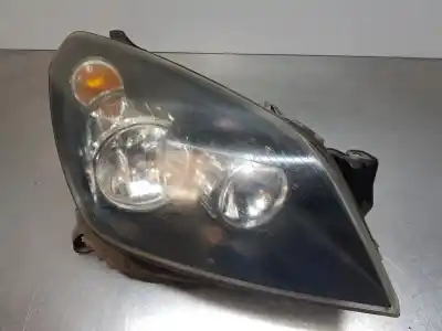 Автозапчасти б/у ПРАВАЯ ФАРА за OPEL ASTRA GTC  ссылки OEM IAM 93178636  