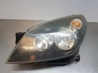 Автозапчасти б/у ЛЕВАЯ ФАРА за OPEL ASTRA GTC  ссылки OEM IAM 93178635  