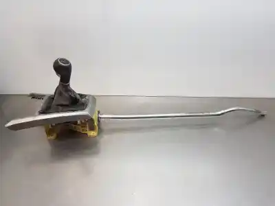Second-hand car spare part gear lever for opel astra gtc selective oem iam references 93180984