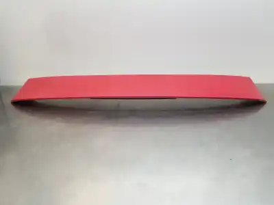 İkinci el araba yedek parçası ARKA KANAT için SEAT LEON (1M1)  OEM IAM referansları 1M6827939DGRU  1M6827939D
