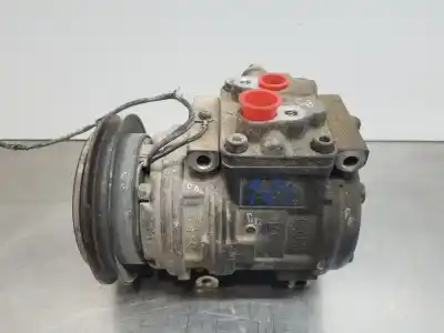 Pièce détachée automobile d'occasion COMPRESSEUR DE CLIMATISATION pour KIA SPORTAGE TD Luxury Références OEM IAM 0K01B61450B  