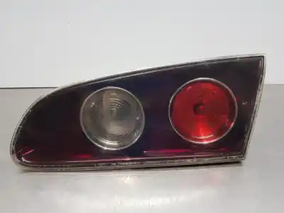 Pièce détachée automobile d'occasion FEU ARRIÈRE DROIT INTÉRIEUR pour SEAT IBIZA (6L1) SIGMA Références OEM IAM 6L6945108F  