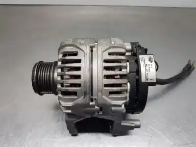 Second-hand car spare part ALTERNATOR for SEAT IBIZA (6L1) SIGMA OEM IAM references 038903018P  