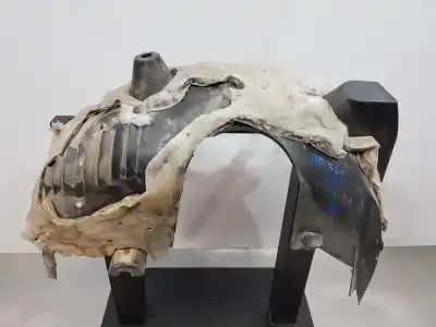 Second-hand car spare part wheel arch cover for smart forfour fastback oem iam references a4536906800