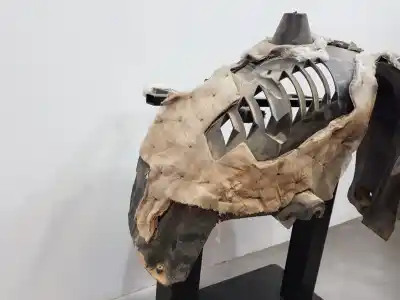 Peça sobressalente para automóvel em segunda mão cave de roda por smart forfour fastback referências oem iam a4536906800  767495005r