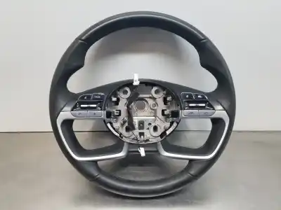 Second-hand car spare part steering wheel for hyundai tucson tecno sky oem iam references 56100n9580nnb