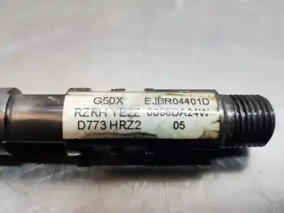 İkinci el araba yedek parçası enjektör için ssangyong rodius premium oem iam referansları a6650170221  ejbr04401d