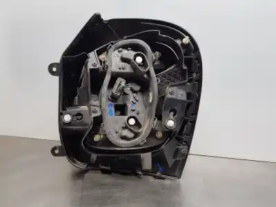 Peça sobressalente para automóvel em segunda mão farolim traseiro esquerdo por smart forfour fastback referências oem iam a4539063100  265550049r