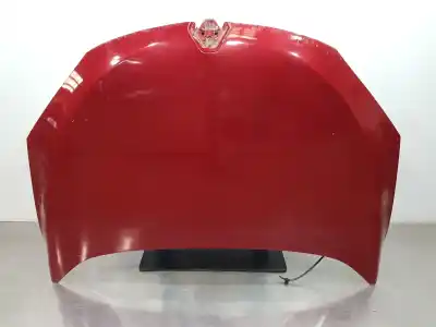 Second-hand car spare part BONNET for RENAULT MEGANE III BERLINA 5 P  OEM IAM references 651009018R  