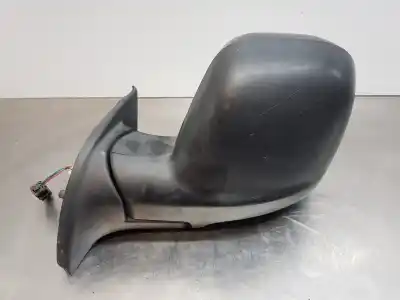 Pezzo di ricambio per auto di seconda mano specchio sinistro per peugeot partner kasten active riferimenti oem iam 1679996580