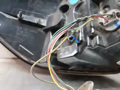 Автозапчасти б/у правый задний фонарь за ford kuga iii (dfk) 1.5 ecoblue ссылки oem iam 2696784 lv4b13404ah lv4b13404bf