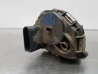 Second-hand car spare part electronic module for peugeot rifter acces oem iam references hc0146479c  8355560002