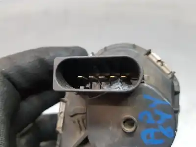 Second-hand car spare part electronic module for peugeot rifter acces oem iam references hc0146479c  8355560002