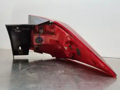 Peça sobressalente para automóvel em segunda mão farolim traseiro esquerdo por ssangyong korando urban referências oem iam 8360137000   Peça sobressalente para automóvel em segunda mão farolim traseiro esquerdo por ssangyong korando urban referências oem iam 8360137000
