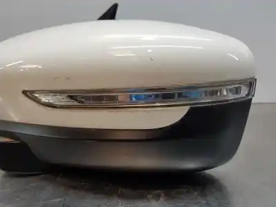 Peça sobressalente para automóvel em segunda mão espelho retrovisor esquerdo por ssangyong korando urban referências oem iam 7893a37000   Peça sobressalente para automóvel em segunda mão espelho retrovisor esquerdo por ssangyong korando urban referências oem iam 7893a37000
