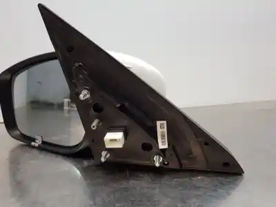 Peça sobressalente para automóvel em segunda mão espelho retrovisor esquerdo por ssangyong korando urban referências oem iam 7893a37000   Peça sobressalente para automóvel em segunda mão espelho retrovisor esquerdo por ssangyong korando urban referências oem iam 7893a37000