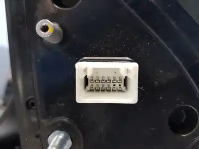 Peça sobressalente para automóvel em segunda mão espelho retrovisor esquerdo por ssangyong korando urban referências oem iam 7893a37000   Peça sobressalente para automóvel em segunda mão espelho retrovisor esquerdo por ssangyong korando urban referências oem iam 7893a37000