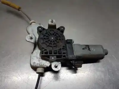 Second-hand car spare part rear right window regulator for ssangyong rodius premium oem iam references 8810021014  7334021001