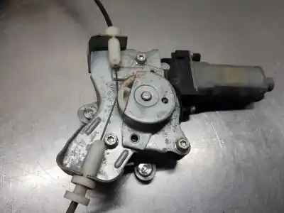 Second-hand car spare part rear right window regulator for ssangyong rodius premium oem iam references 8810021014  7334021001