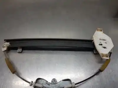 Second-hand car spare part rear right window regulator for ssangyong rodius premium oem iam references 8810021014  7334021001