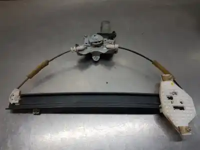 Second-hand car spare part rear left window regulator for ssangyong rodius premium oem iam references 8810021004  7333021001