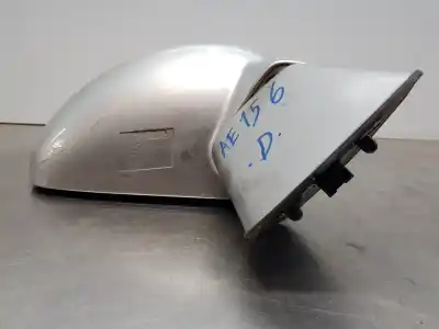 Second-hand car spare part right rearview mirror for ssangyong rodius premium oem iam references 7892121121saf  