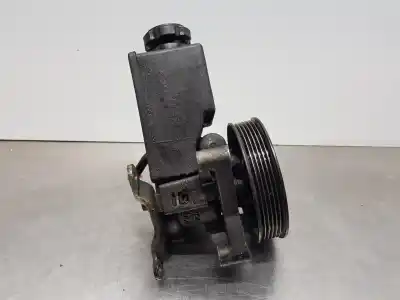 Автозапчастина б/у насос керма для ssangyong rodius premium посилання на oem iam 6654602580  