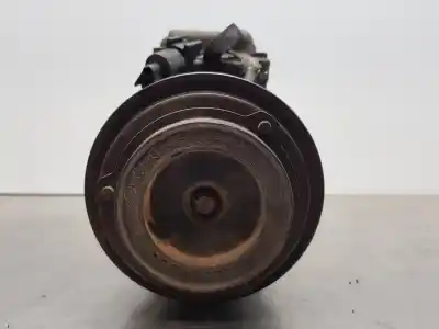 Second-hand car spare part air conditioning compressor for ssangyong rodius premium oem iam references 180500390a  