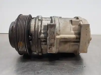 Second-hand car spare part air conditioning compressor for ssangyong rodius premium oem iam references 180500390a  