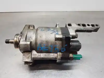 Pezzo di ricambio per auto di seconda mano pompa diniezione per ssangyong rodius premium riferimenti oem iam 6650700401  a6650700101