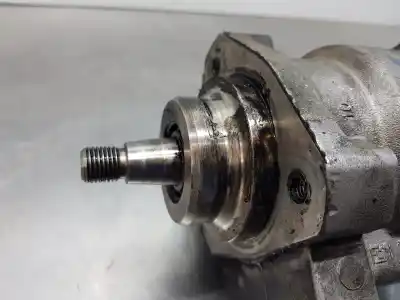 Pezzo di ricambio per auto di seconda mano pompa diniezione per ssangyong rodius premium riferimenti oem iam 6650700401  a6650700101