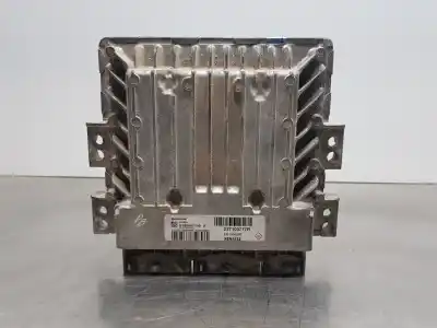 Second-hand car spare part ECU ENGINE CONTROL for RENAULT MEGANE III BERLINA 5 P  OEM IAM references 237100777R S180067109 237100033R