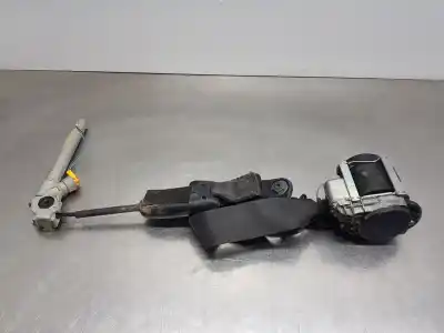Gebrauchtes Autoersatzteil Sicherheitsgurt rechts vorne zum RENAULT MEGANE III BERLINA 5 P  OEM-IAM-Referenzen 868840008R  878160011R
