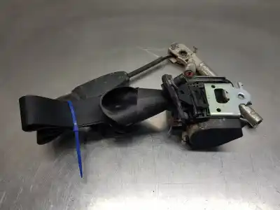 Recambio de automóvil de segunda mano de CINTURON SEGURIDAD DELANTERO IZQUIERDO para RENAULT MEGANE III BERLINA 5 P AUTHENTIQUE referencias OEM IAM 868850008R  