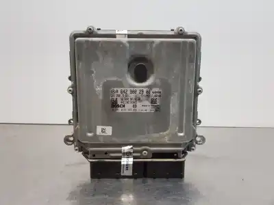 Recambio de automóvil de segunda mano de CENTRALITA MOTOR UCE para MERCEDES-BENZ CLASE M (W164) 4MATIC referencias OEM IAM A6429002900  