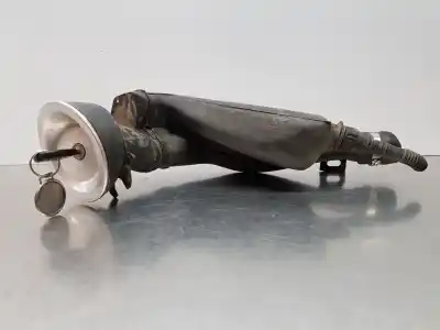 Recambio de automóvil de segunda mano de TUBO para PEUGEOT PARTNER (S2) MONOSPACE referencias OEM IAM 1503T8  