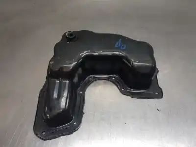 Peça sobressalente para automóvel em segunda mão cárter por citroen c4 picasso 1.2 12v e-thp / puretech referências oem iam 9819044080  